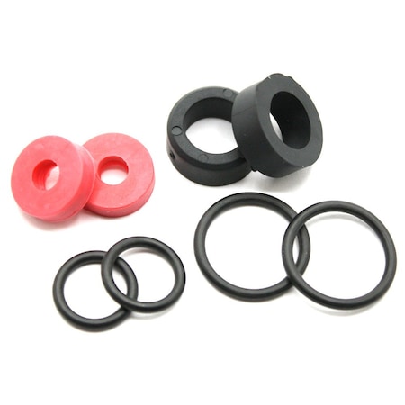 Thrifco Plumbing Sayco Shower Stem Kit 4401893